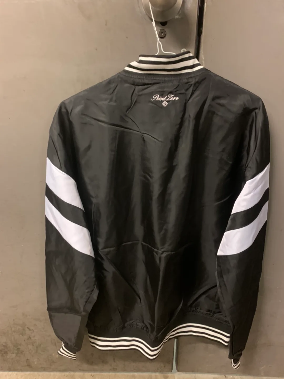 Point Zero Varsity Jacket image indicator(3)