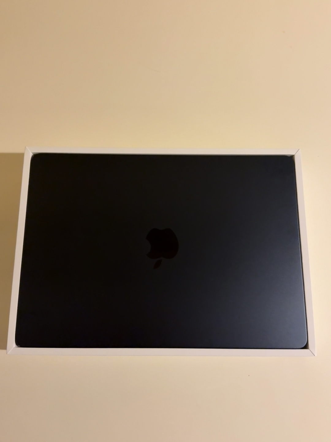 MacBook Air 13-inch Laptop - Midnight 256GB - photo 4