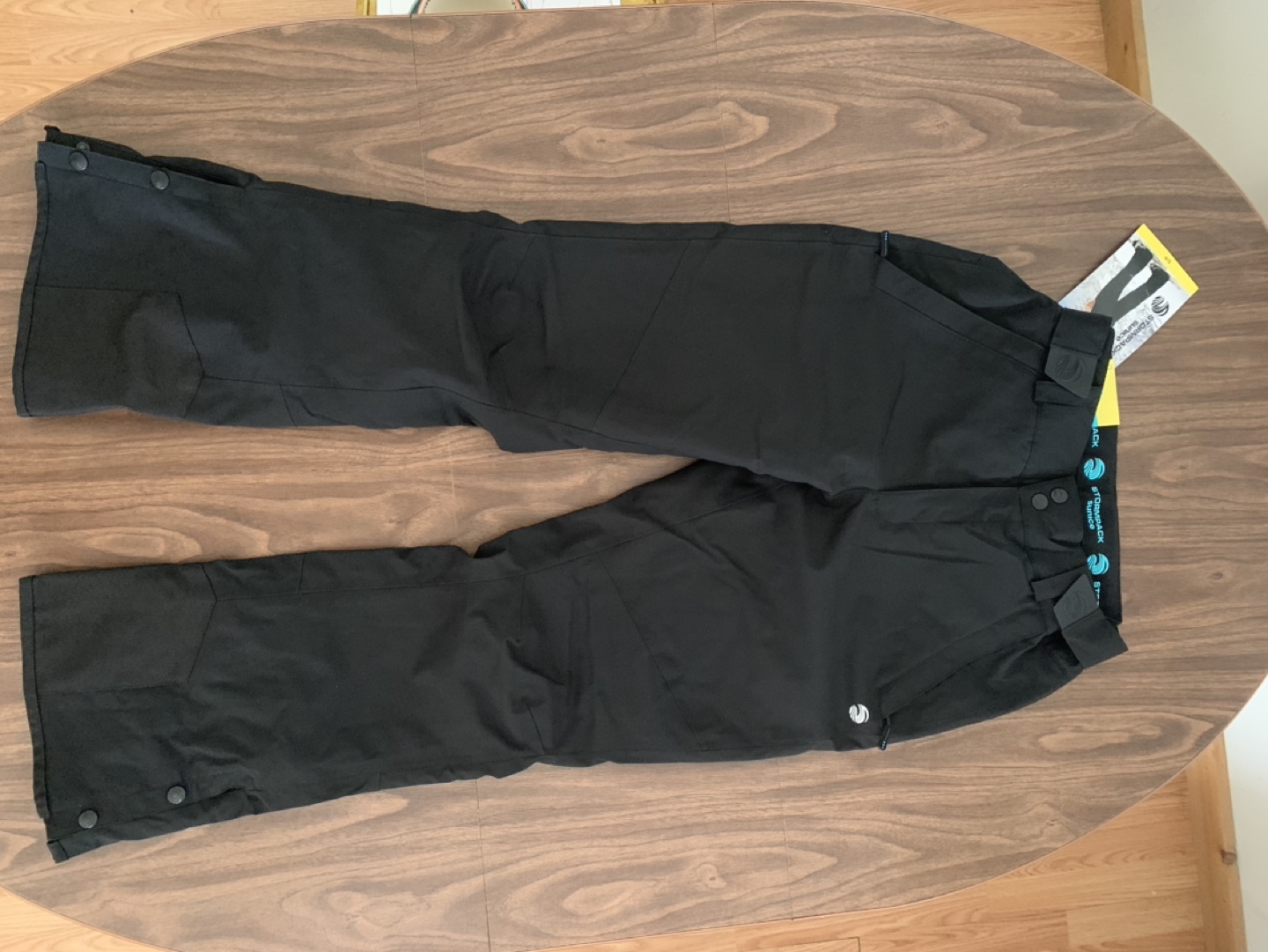 Ski pants, ladies. - photo 5