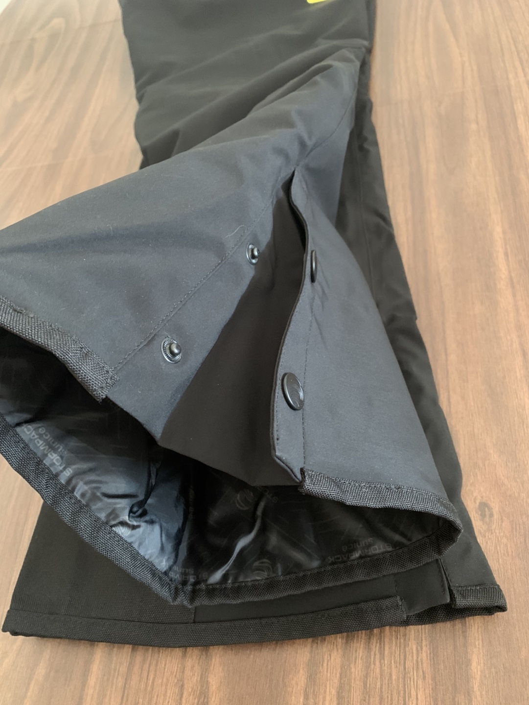Ski pants, ladies. - photo 3