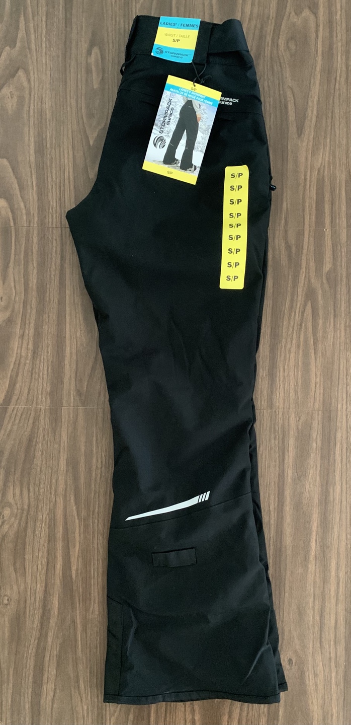 Ski pants, ladies. - photo 2