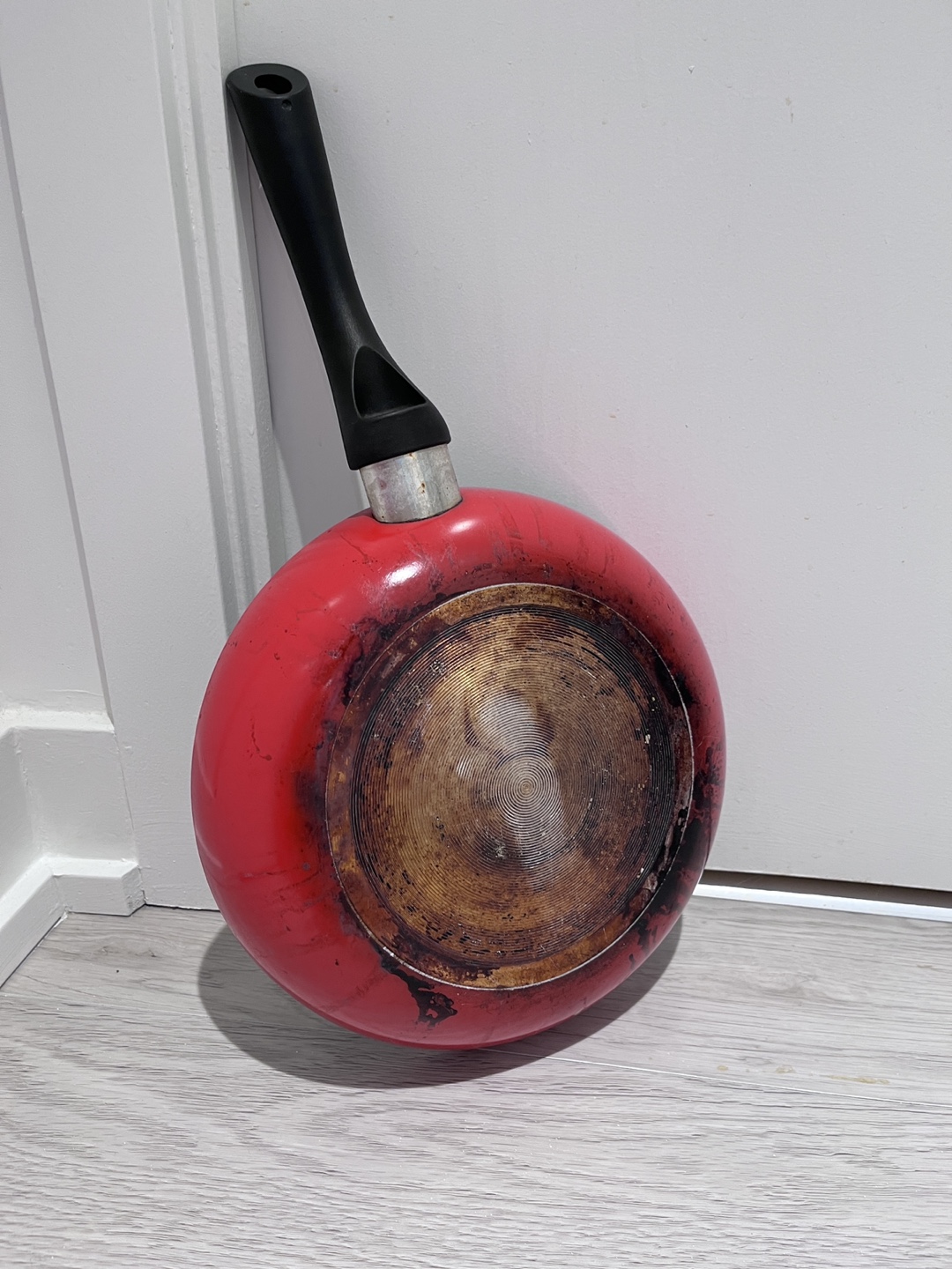 Frying pan - photo 2