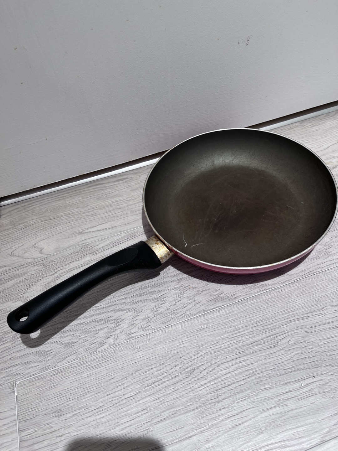 Frying pan