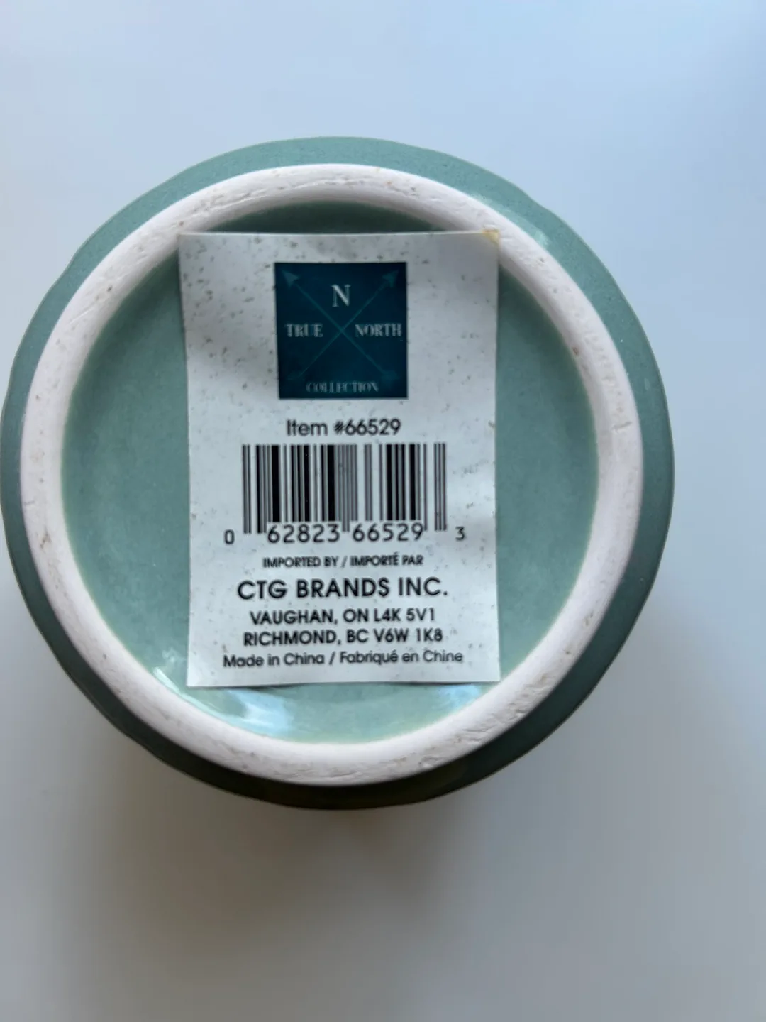 True North Collection Ceramic Vase image indicator(4)