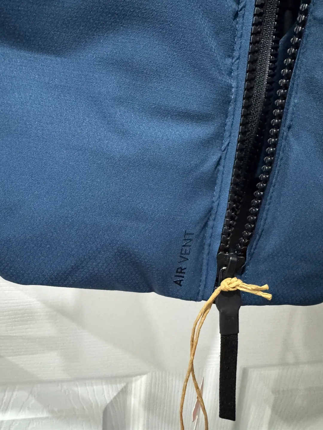 DECATHLON PISTE 900 HEAVY WINTER JACKET MEN NEW W/TAG image indicator(3)