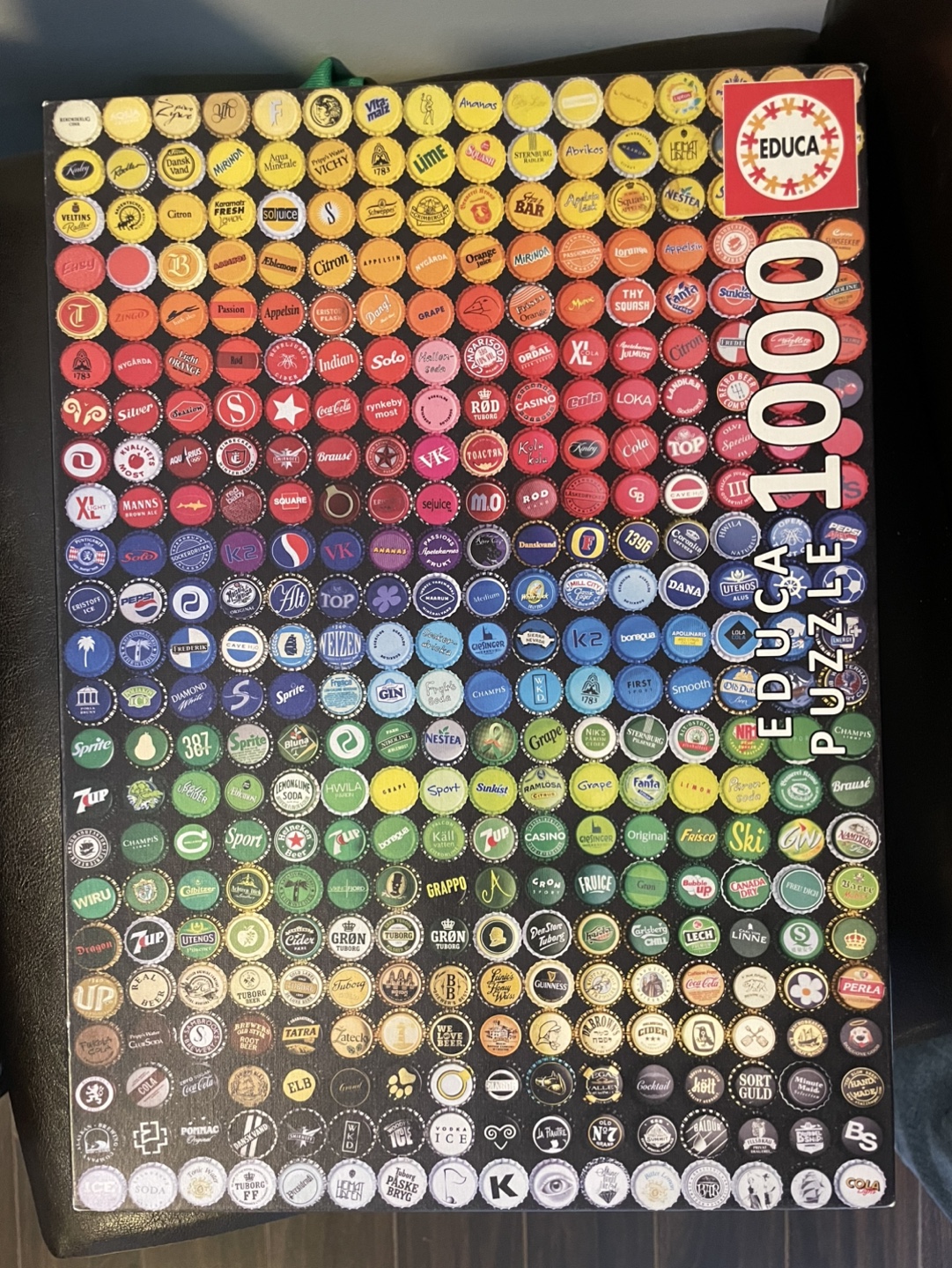 Jigsaw Puzzles $5 each