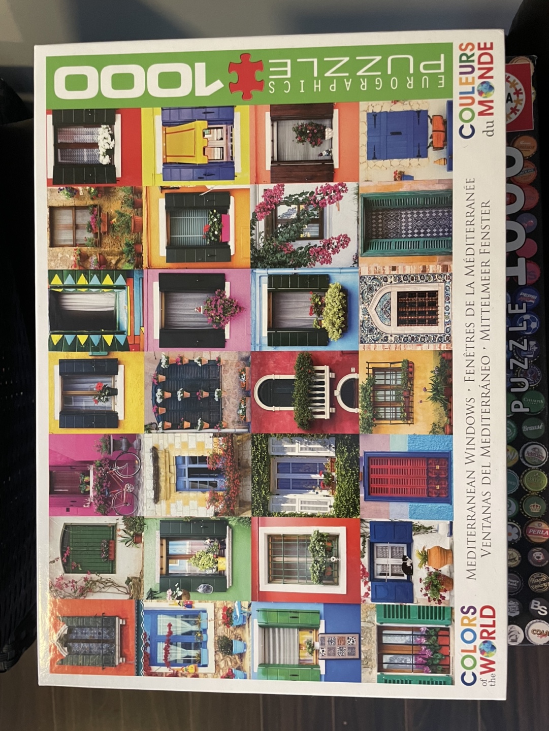 Jigsaw Puzzles $5 each - photo 2