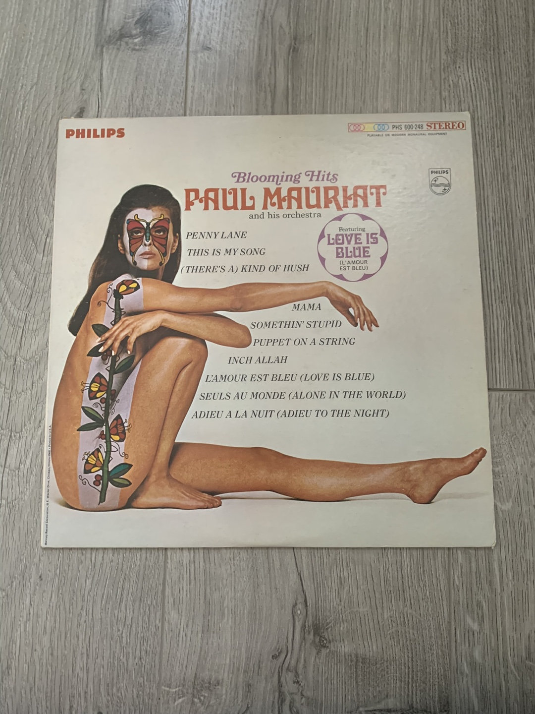 Vintage Vinyl Records - Disney, Broadway, and More - photo 3