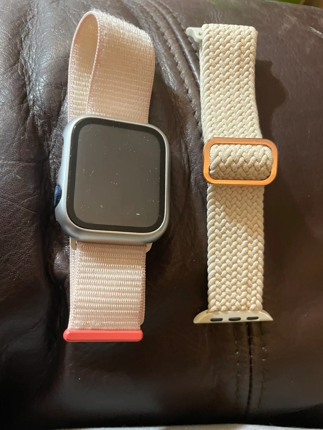 Apple Watch Series 6 - 44mm image indicator(2)