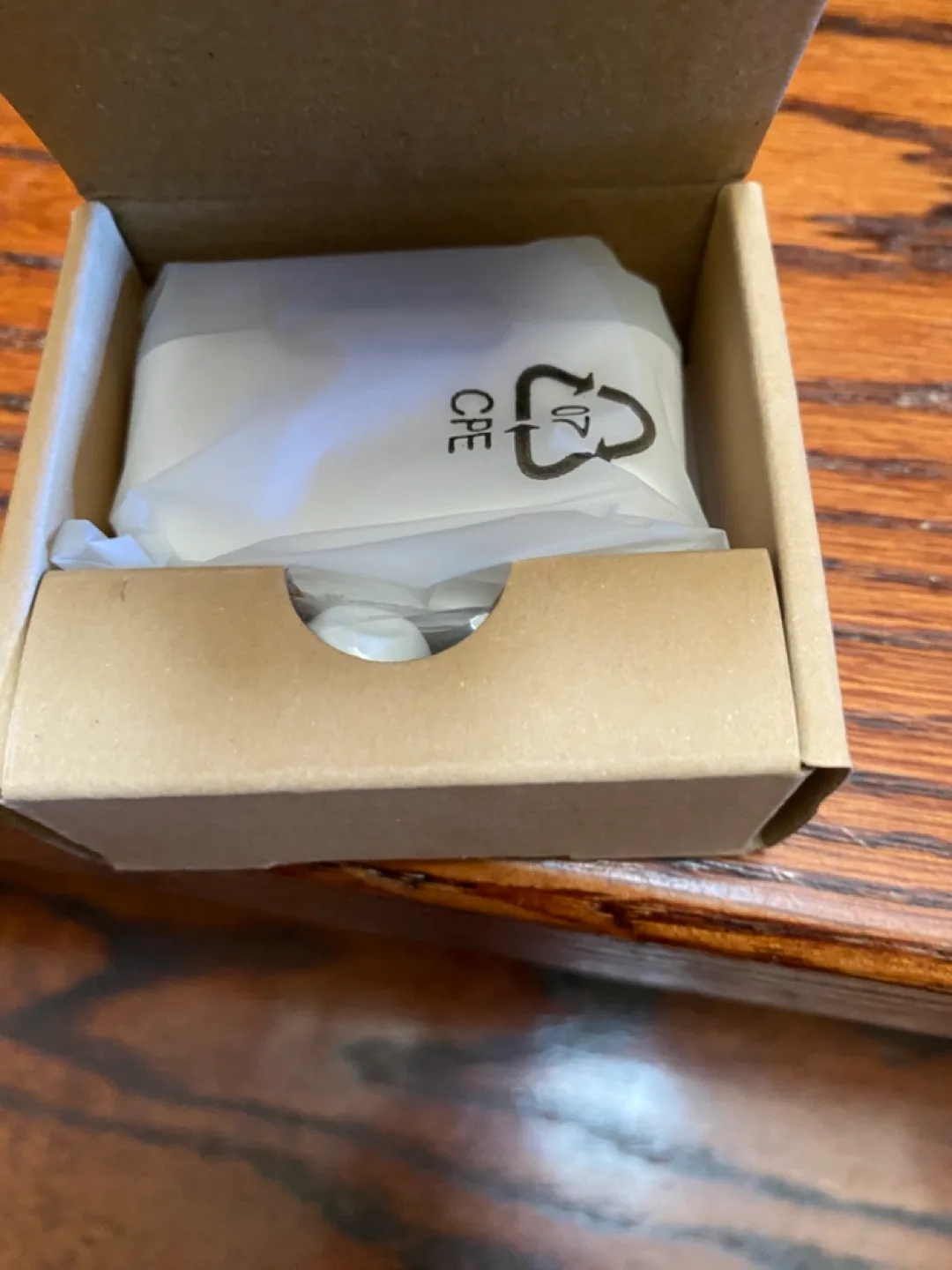 Wireless Earbuds Bluetooth Headphones Touch Control image indicator(3)