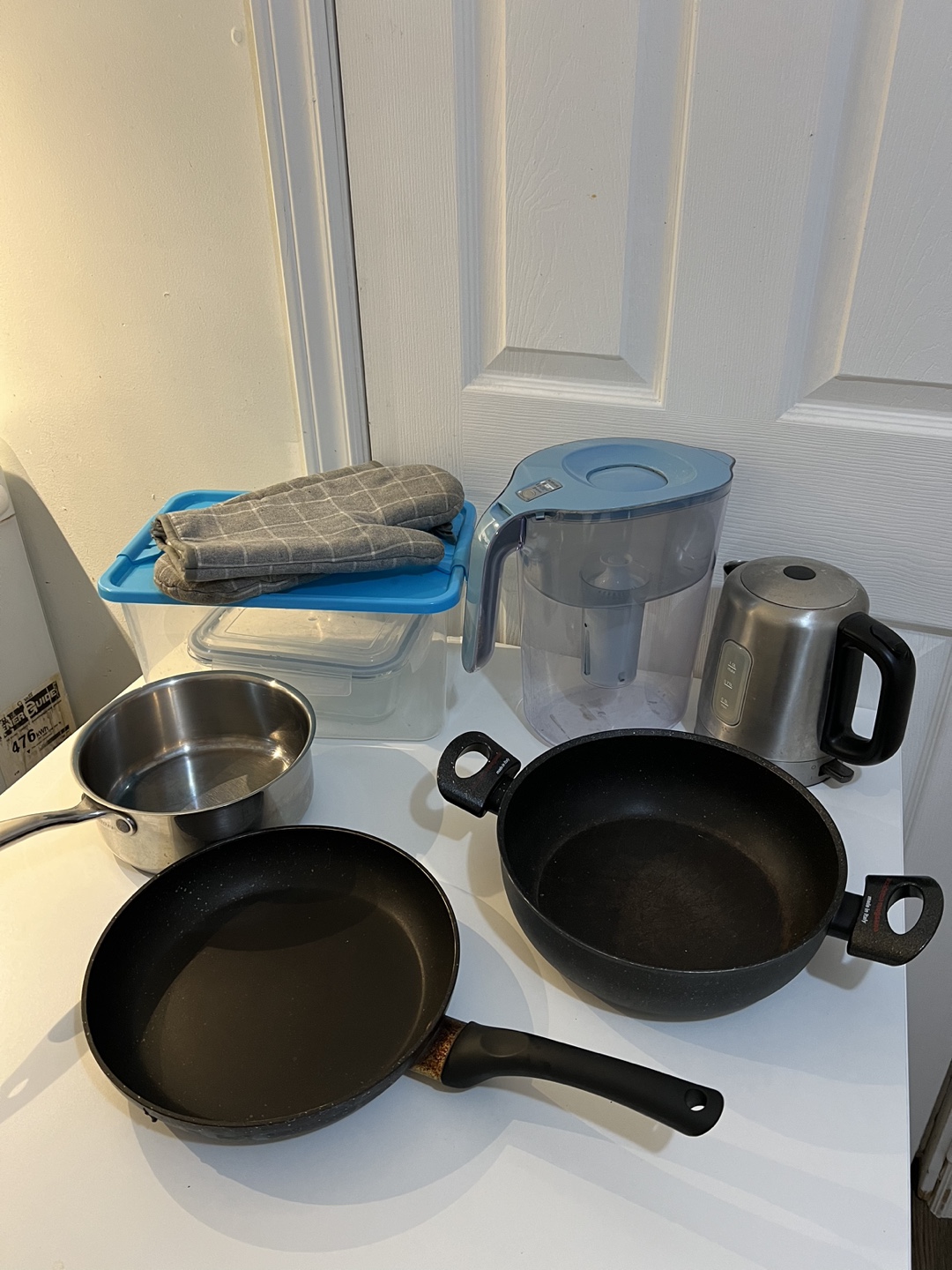 Garage sale - photo 5