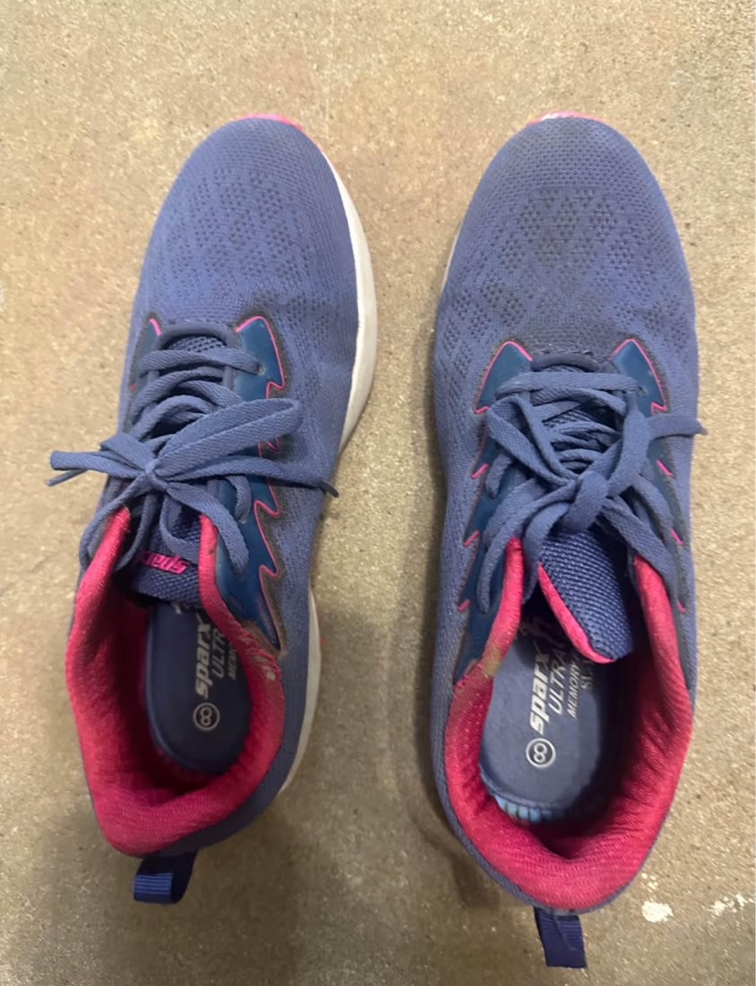 Ultra Soft Running Shoes