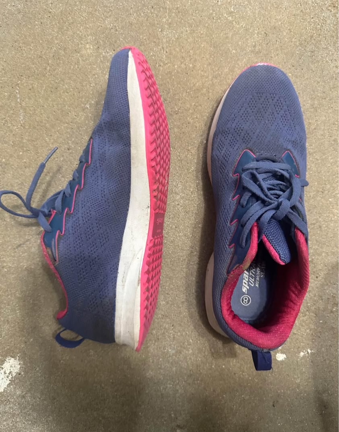 Ultra Soft Running Shoes - photo 2