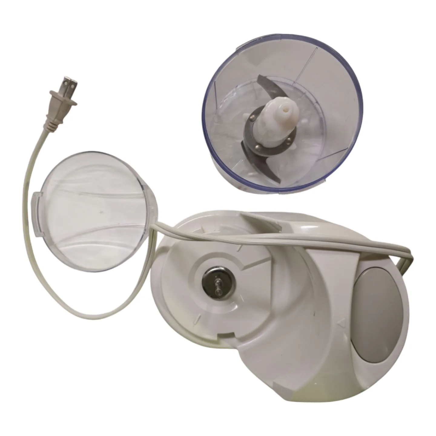 Toastmaster Chopster Mini Food Chopper image indicator(4)