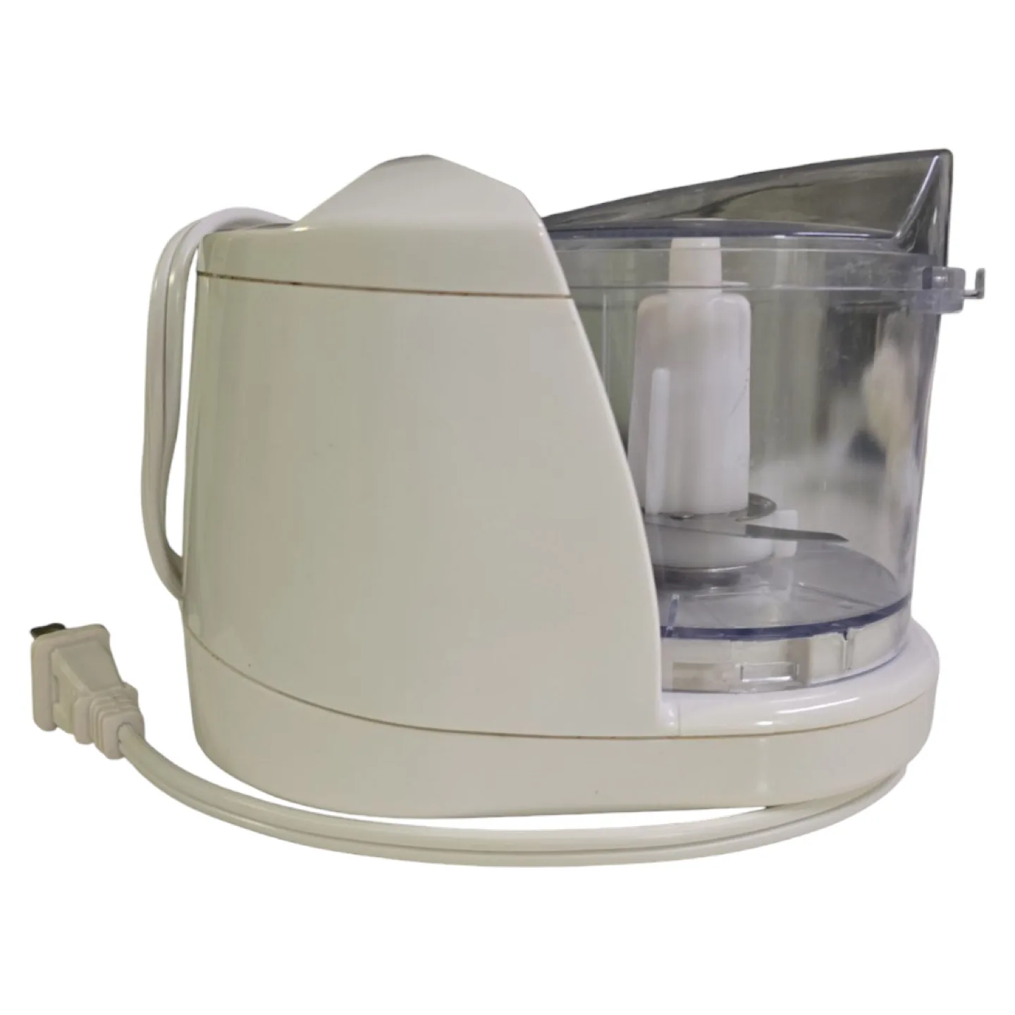 Toastmaster Chopster Mini Food Chopper image indicator(2)