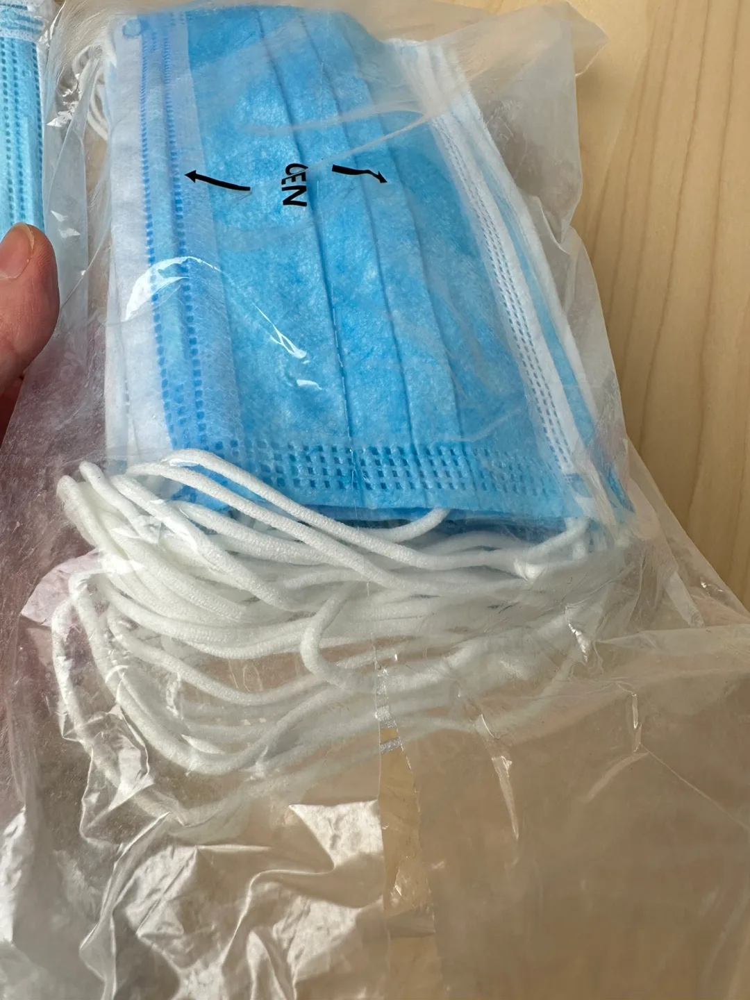 Bulk PPE Supplies -  Masks, Face Shields image indicator(3)