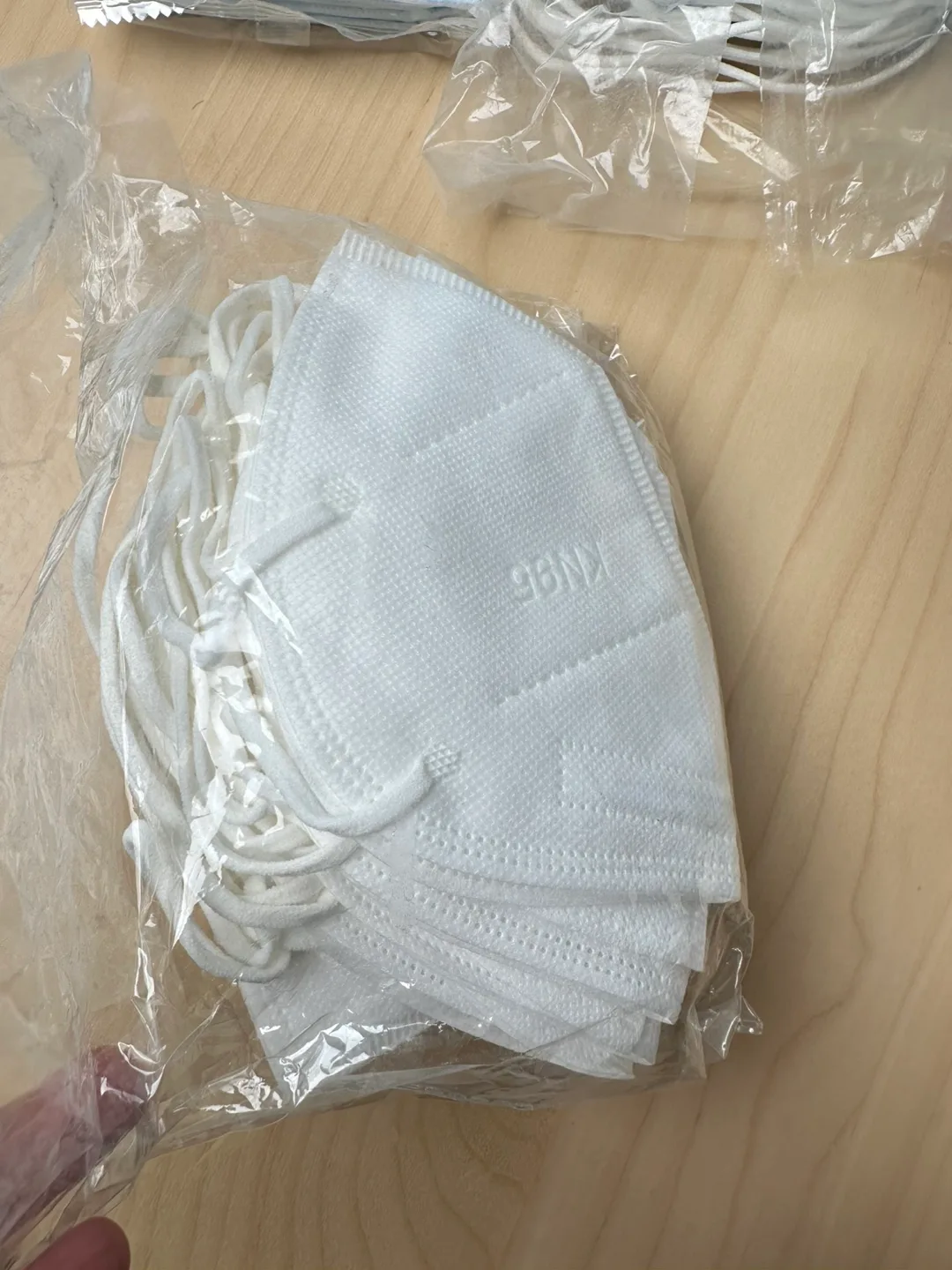 Bulk PPE Supplies -  Masks, Face Shields image indicator(2)