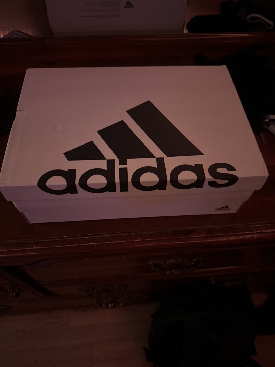 Adidas Kaptir 3.0 Shoes - Size 13 - photo 2