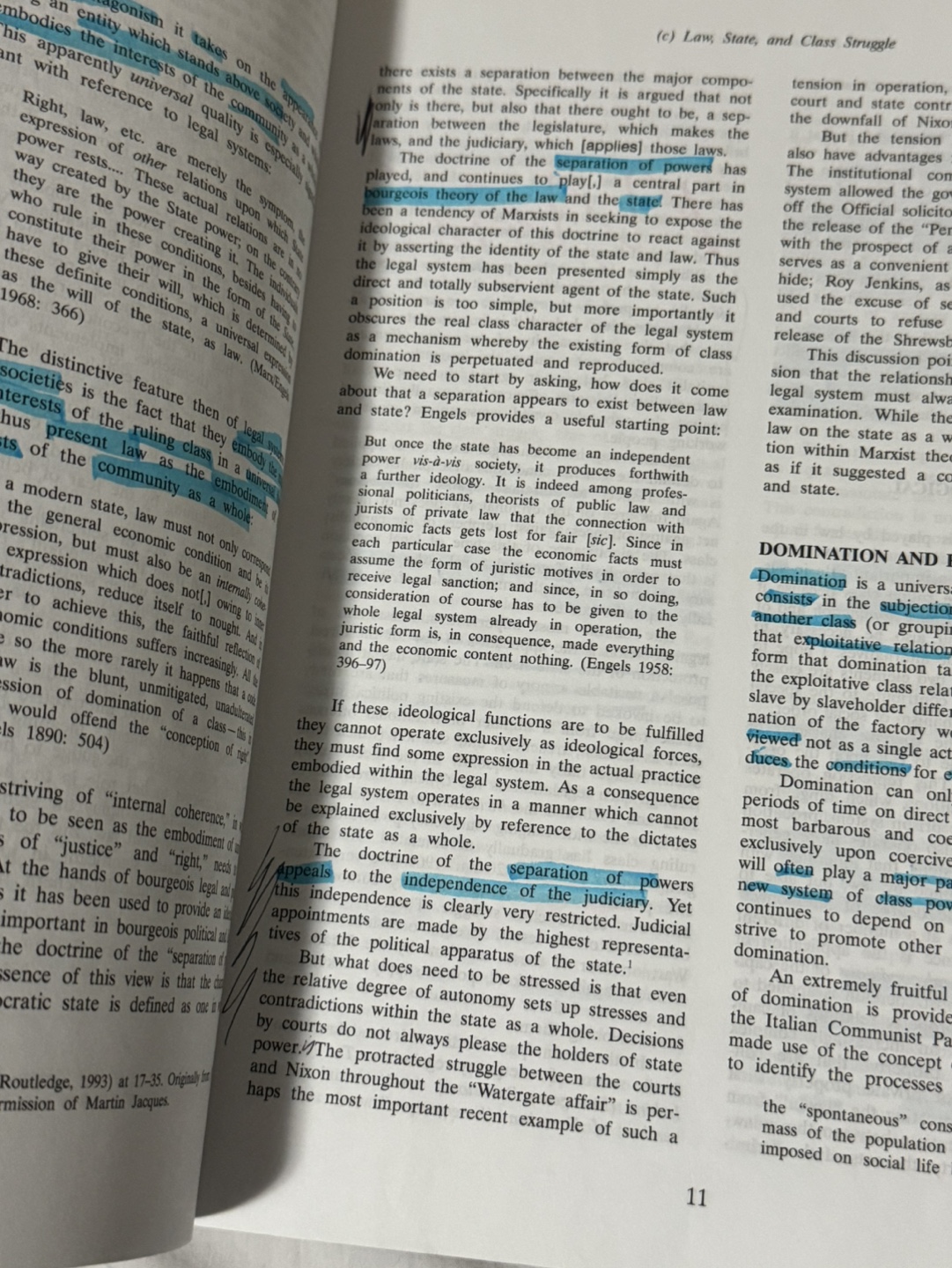 Introduction to Legal Studies: Processes and Power Textbook - photo 3