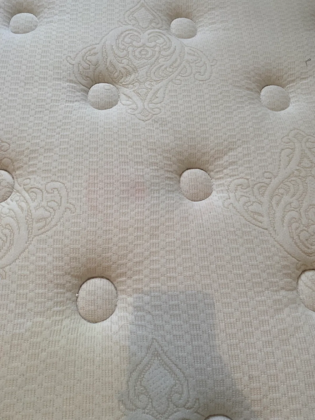 Queen Mattress - PICK-UP ONLY image indicator(3)