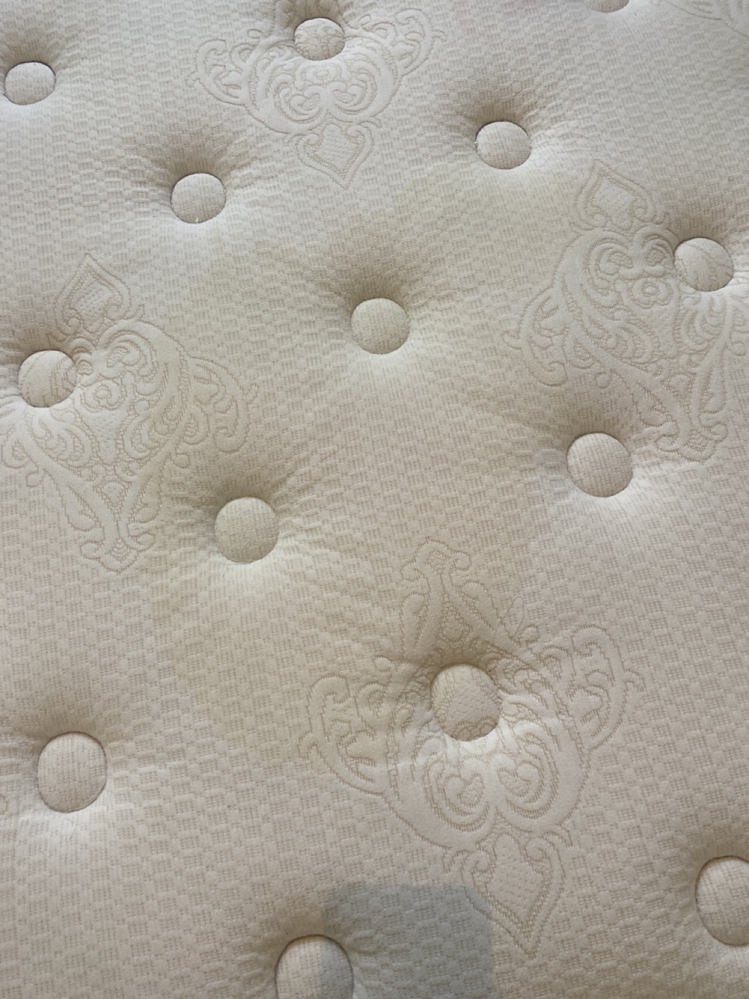 Queen Mattress - PICK-UP ONLY - photo 2
