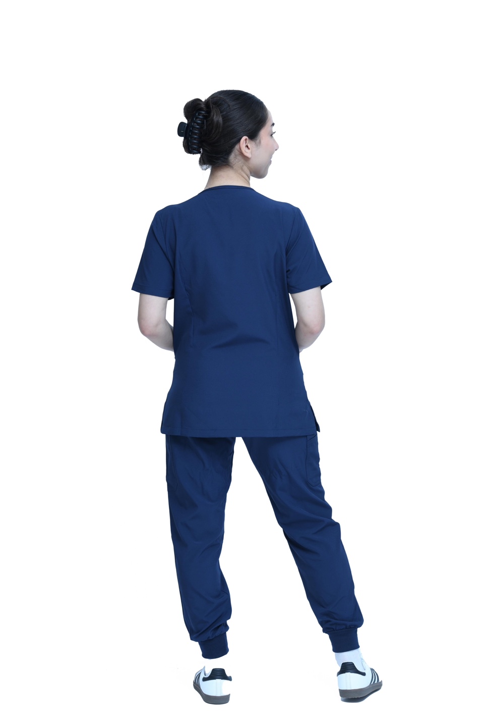 Scrubs Set for women’s - Blue or Navy - photo 3