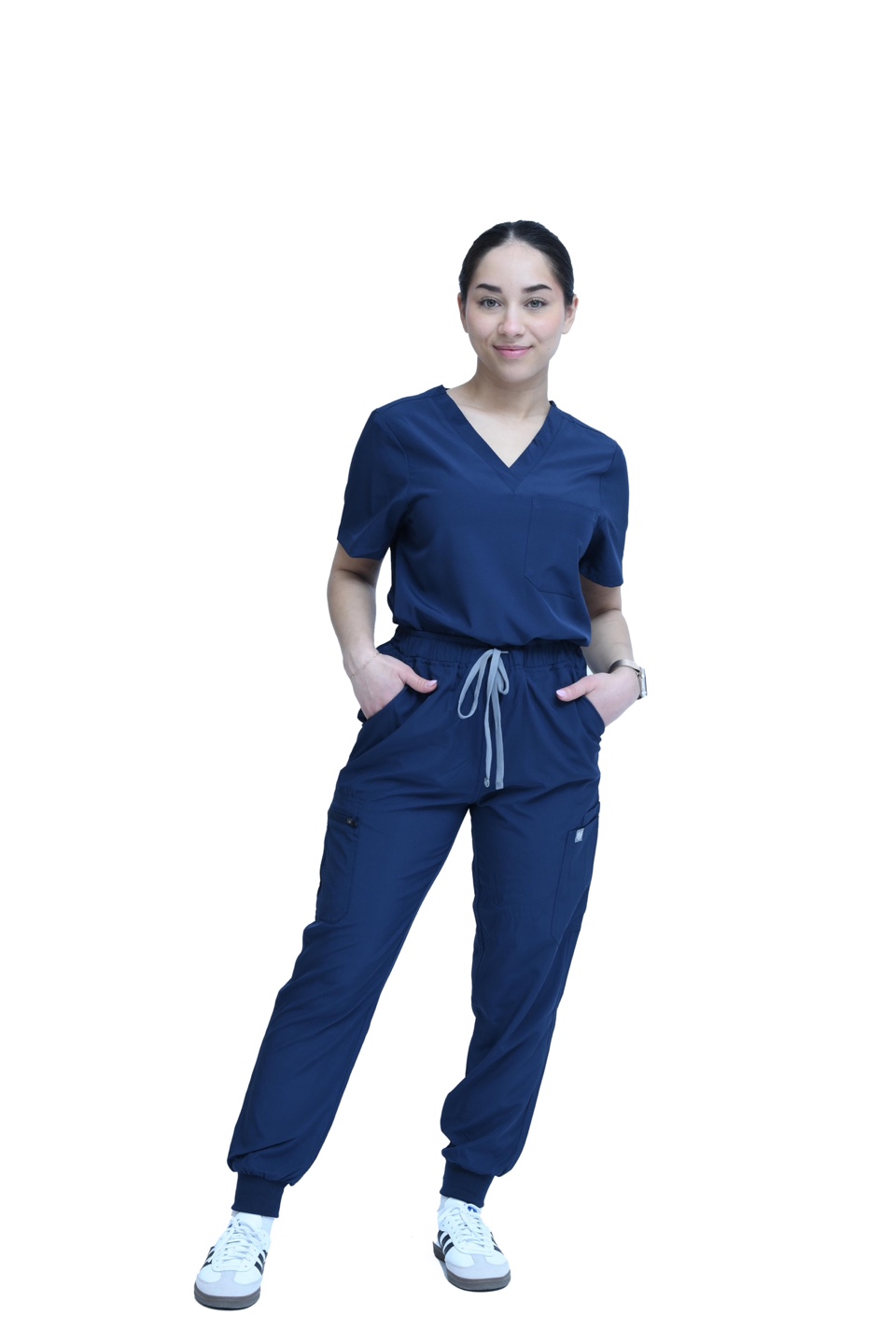 Scrubs Set for women’s - Blue or Navy