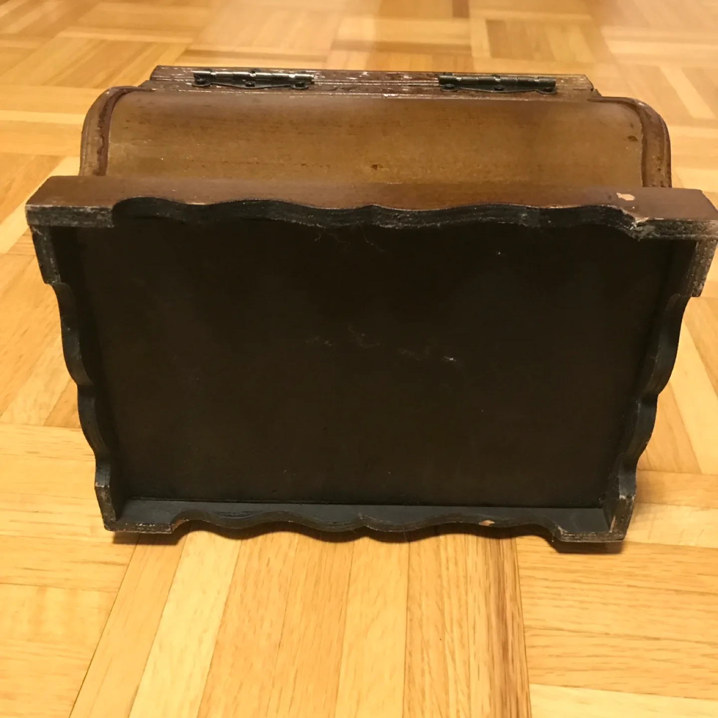 Old jewelry box image indicator(4)