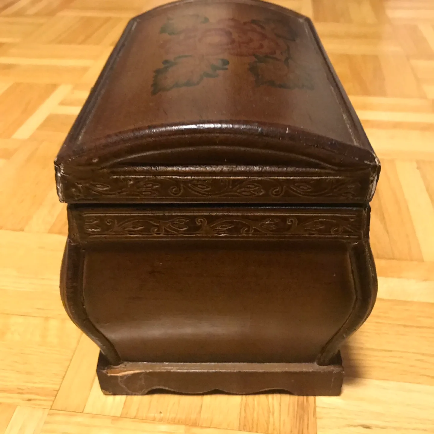 Old jewelry box image indicator(2)