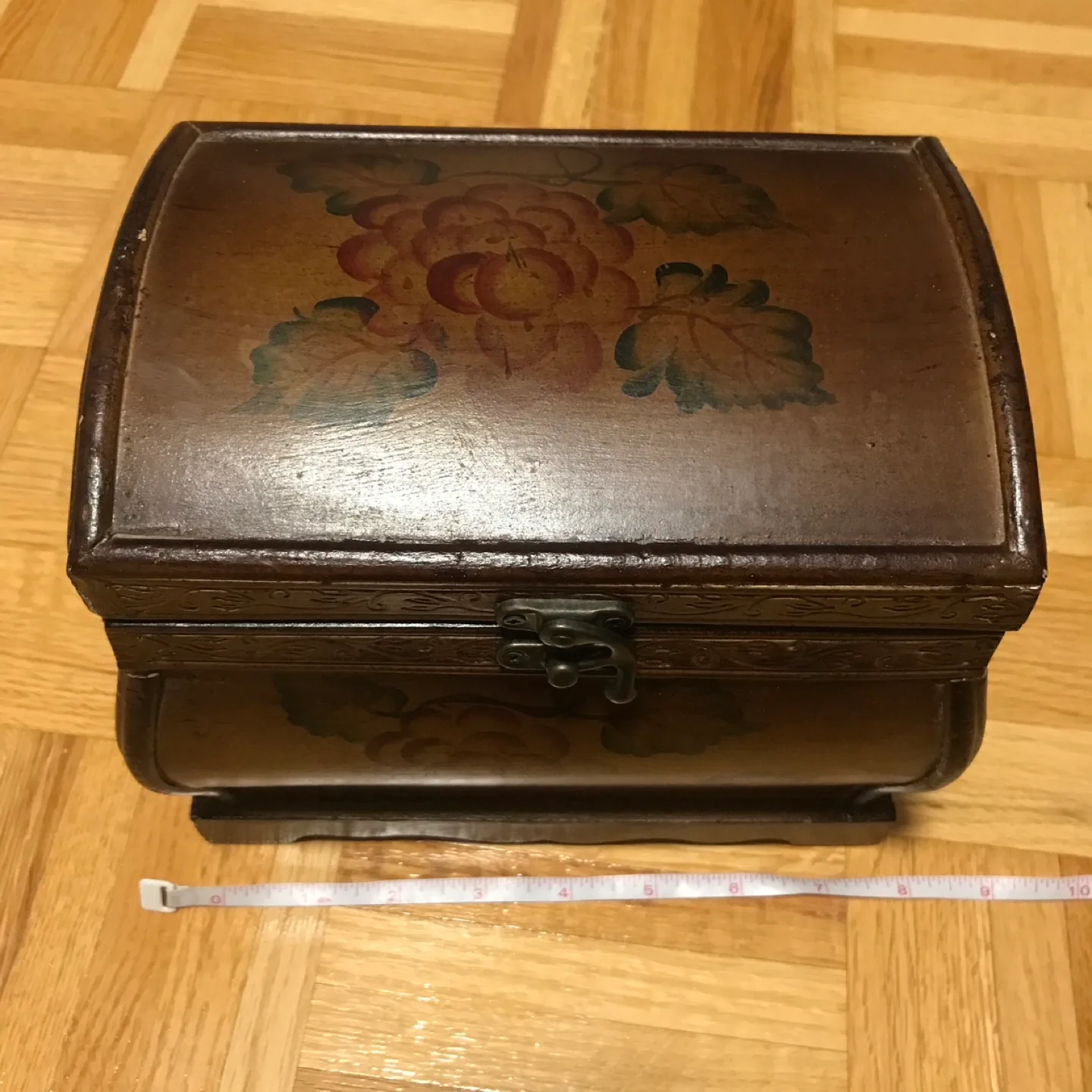 Old jewelry box image indicator(7)