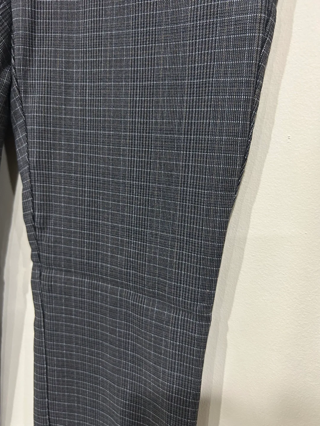 Rw&Co new medium High-Rise Long Slim-Leg City Legging Pant image indicator(7)