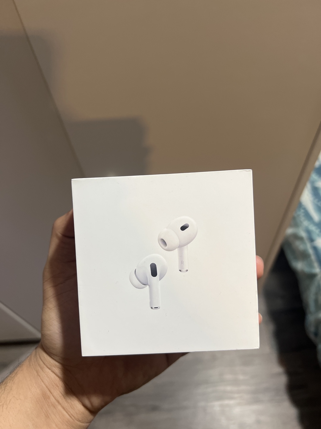 Apple AirPods Pro (2nd generation) - Brand New
