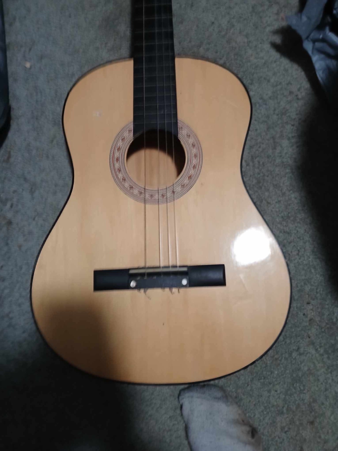 Guitar - photo 2