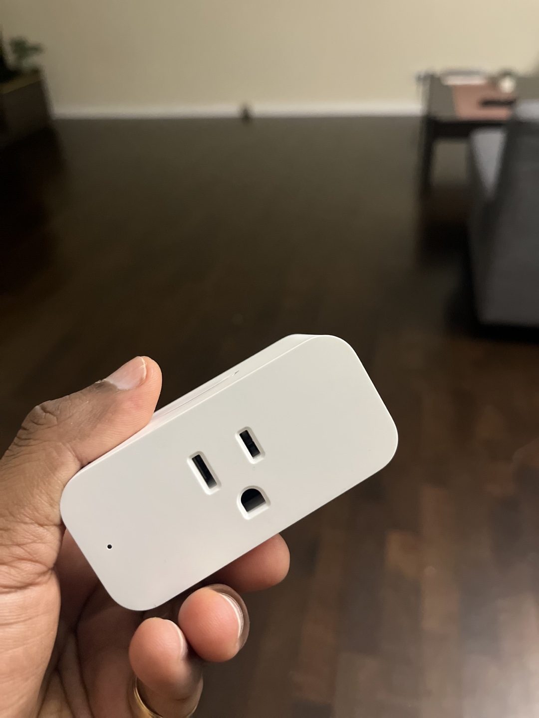 Amazon Smart Plug