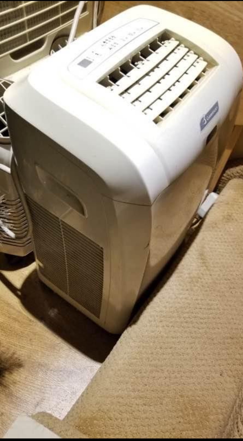 Portable Air Conditioner