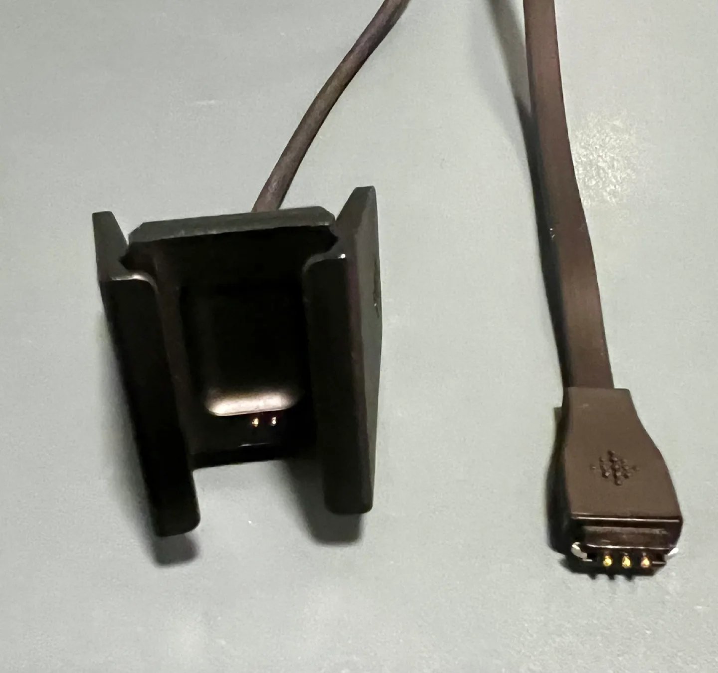 Fitbit CHARGE / FORCE / CHARGE 2 charger cable image indicator(2)