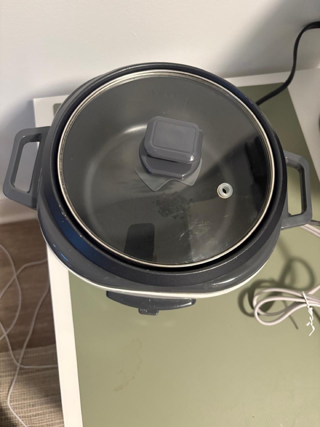 Black+Decker Rice Cooker - photo 2