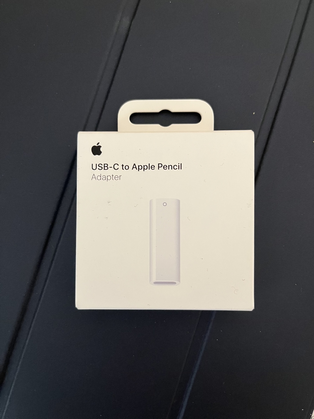 Apple USB-C to Apple Pencil Adapter - Brand New
