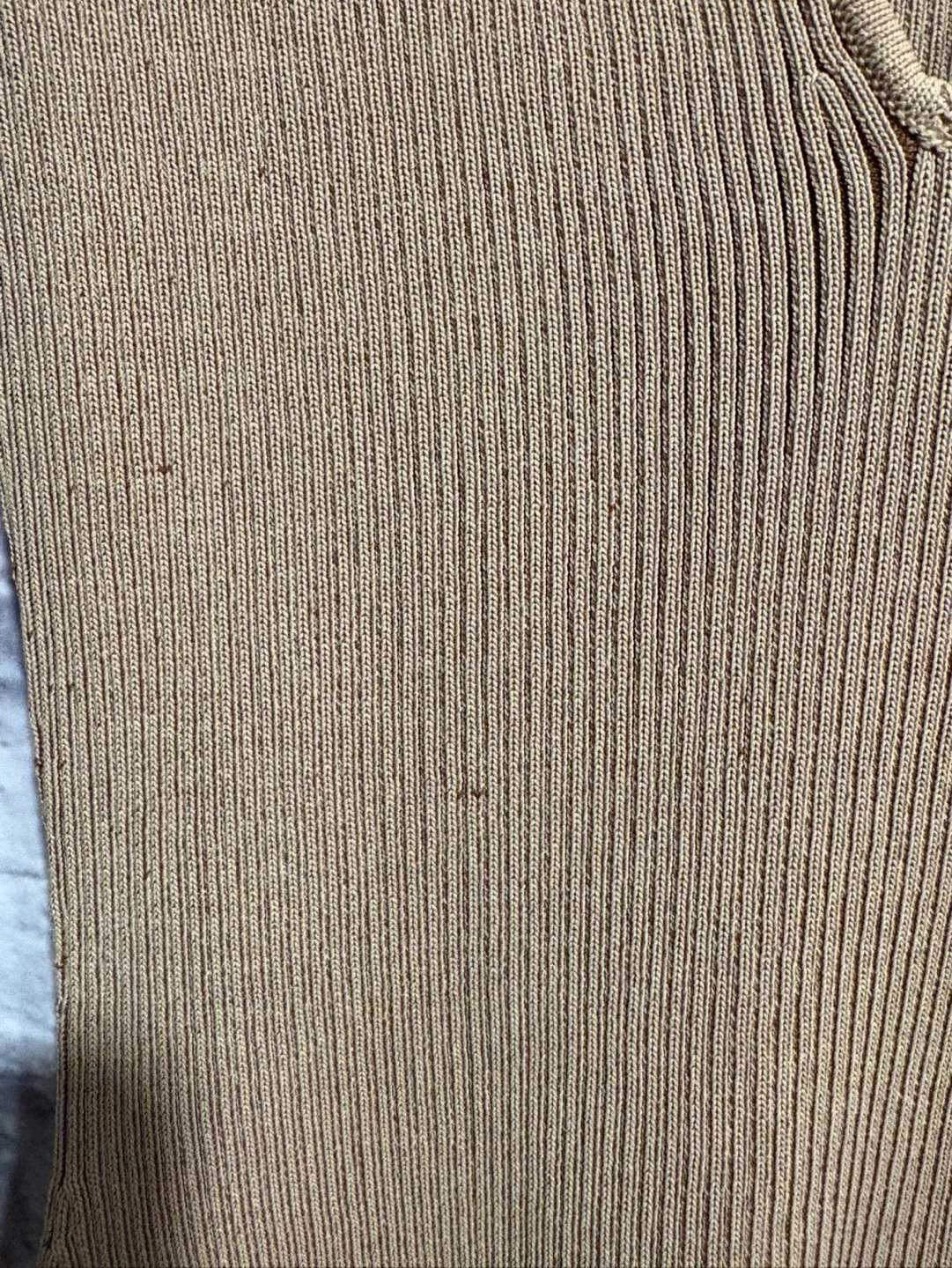 EUC Ser.o.ya (Revolve Brand) Knit Mini Dress - Size M image indicator(4)