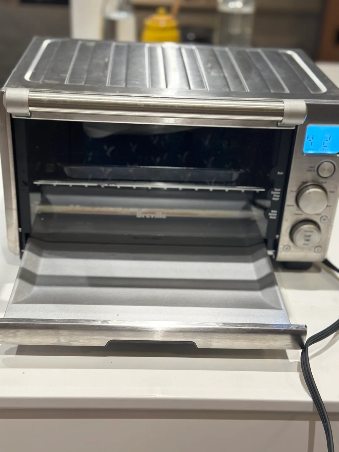 Breville Smart Oven Compact Toaster Oven image indicator(4)