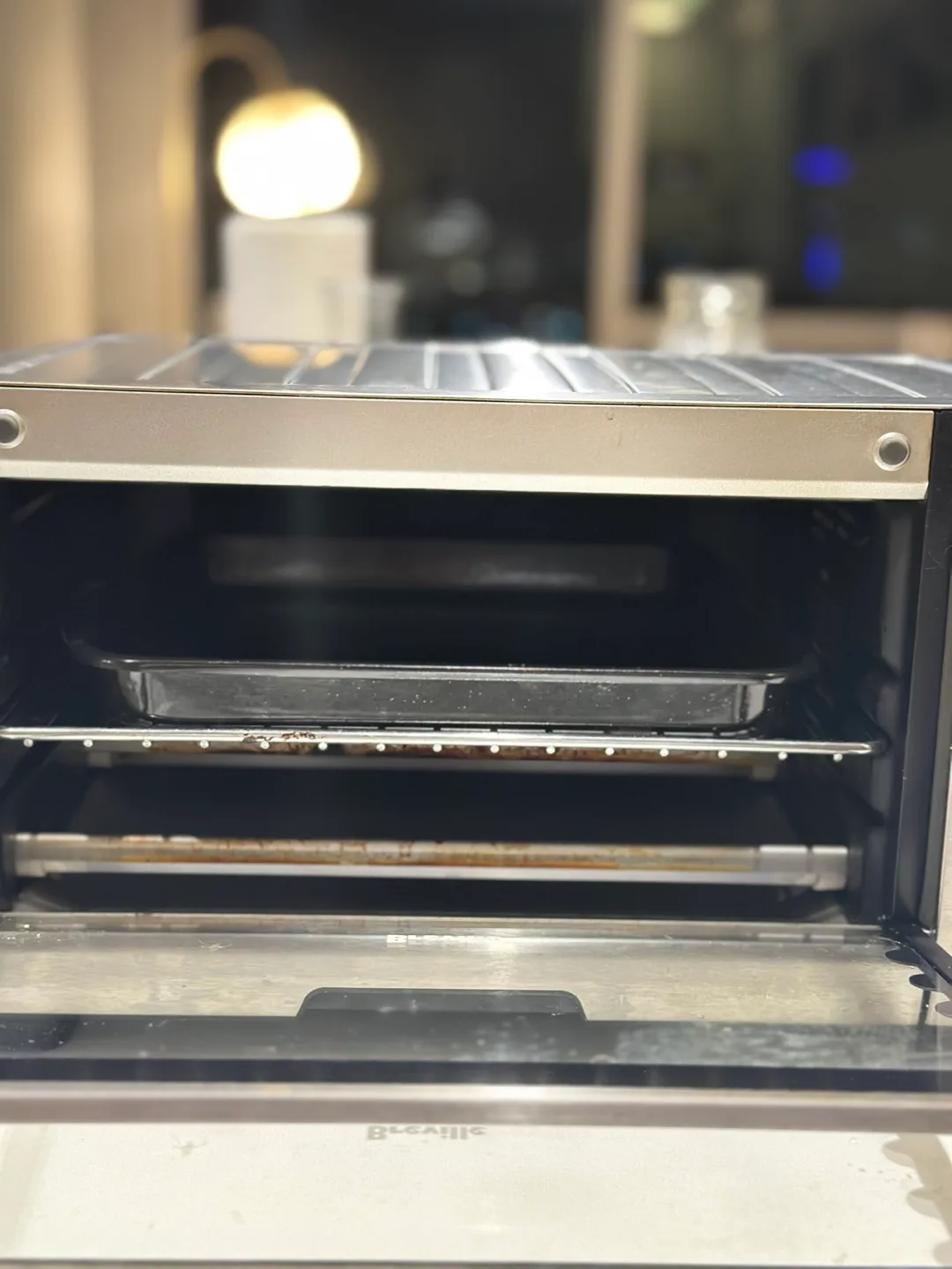 Breville Smart Oven Compact Toaster Oven image indicator(3)