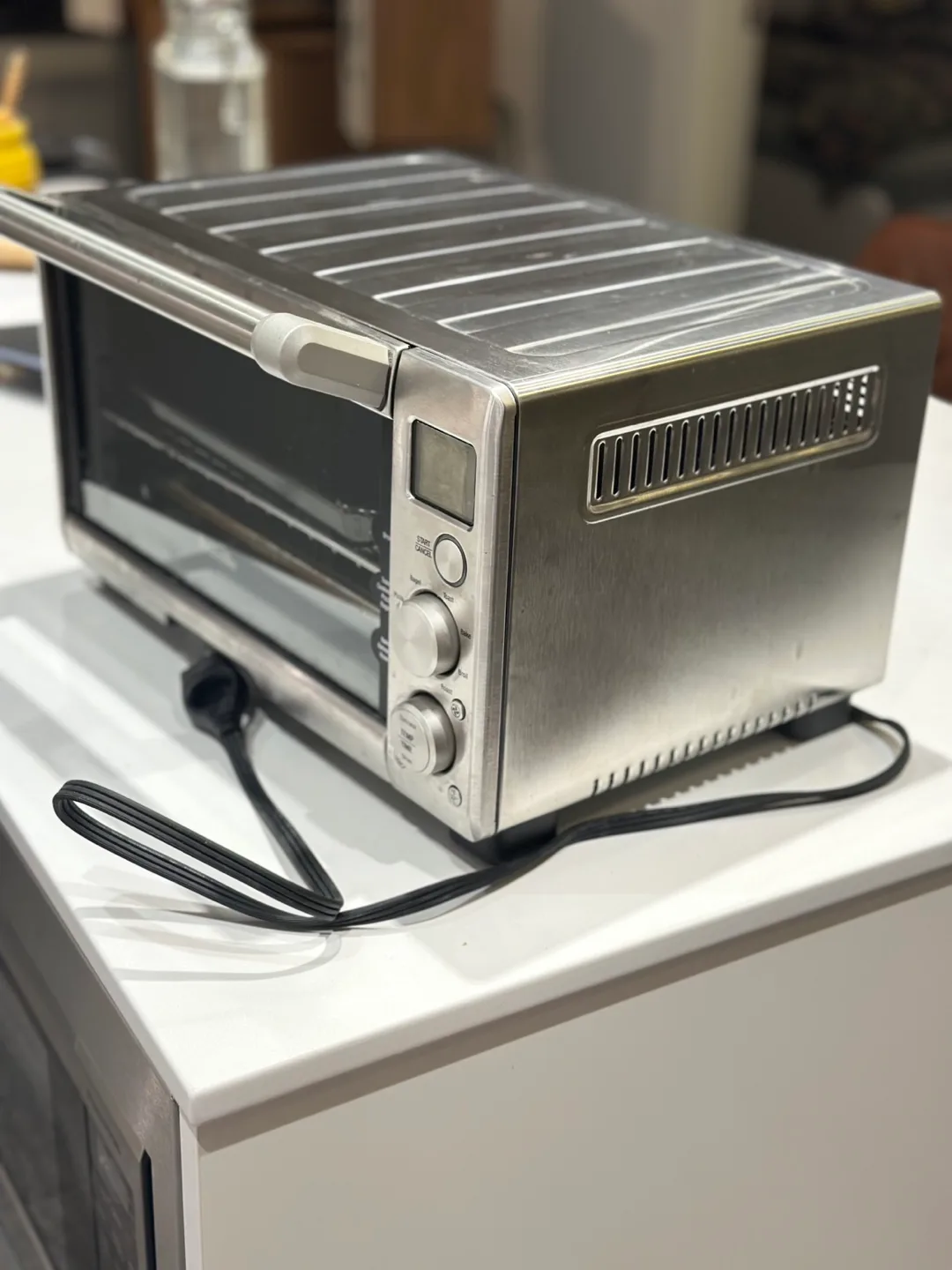 Breville Smart Oven Compact Toaster Oven image indicator(6)