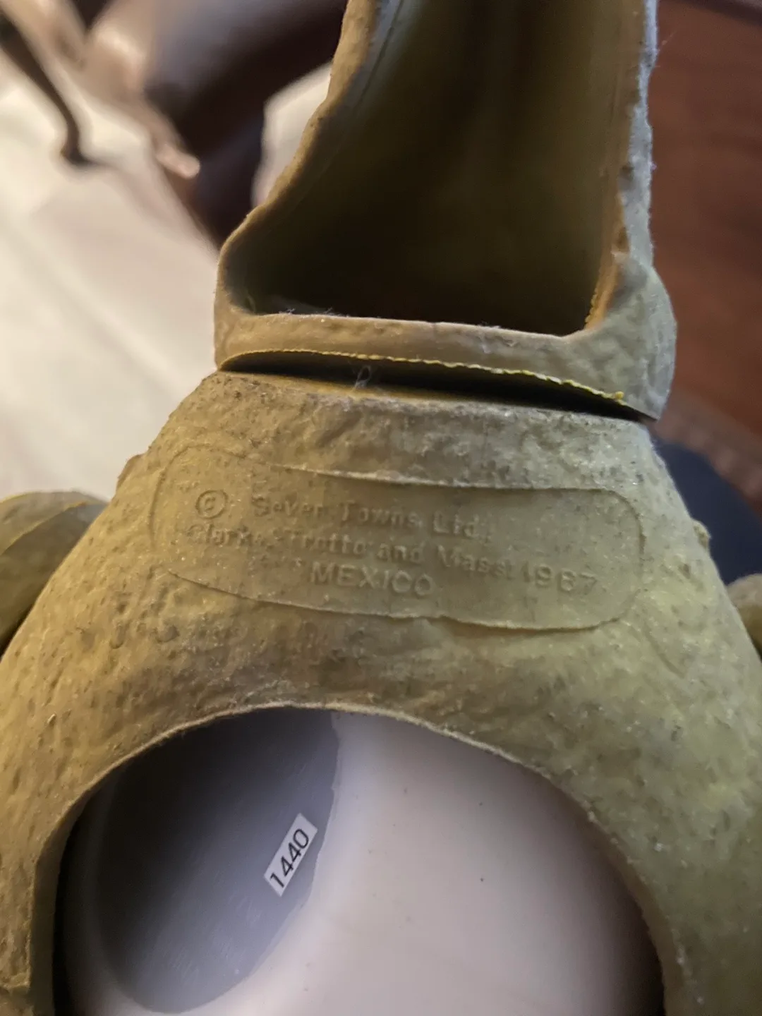 Vintage 1987 original boglins collectible image indicator(3)