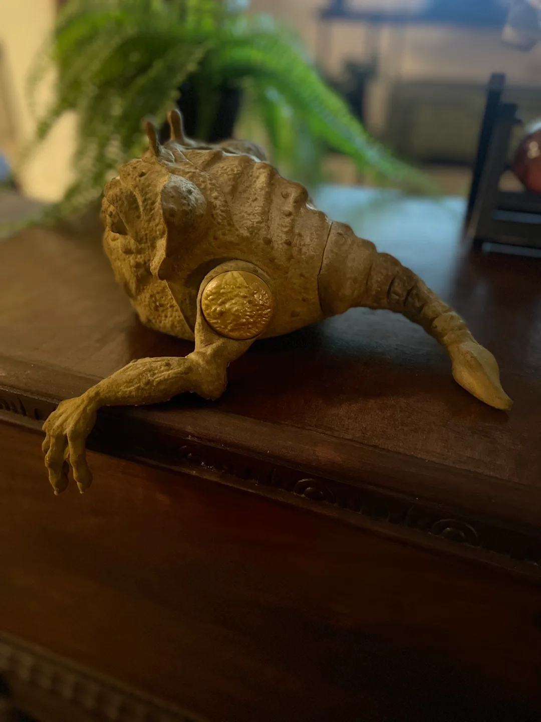 Vintage 1987 original boglins collectible image indicator(2)