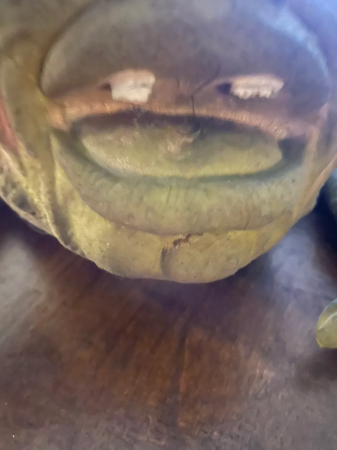 Vintage 1987 original boglins collectible image indicator(4)