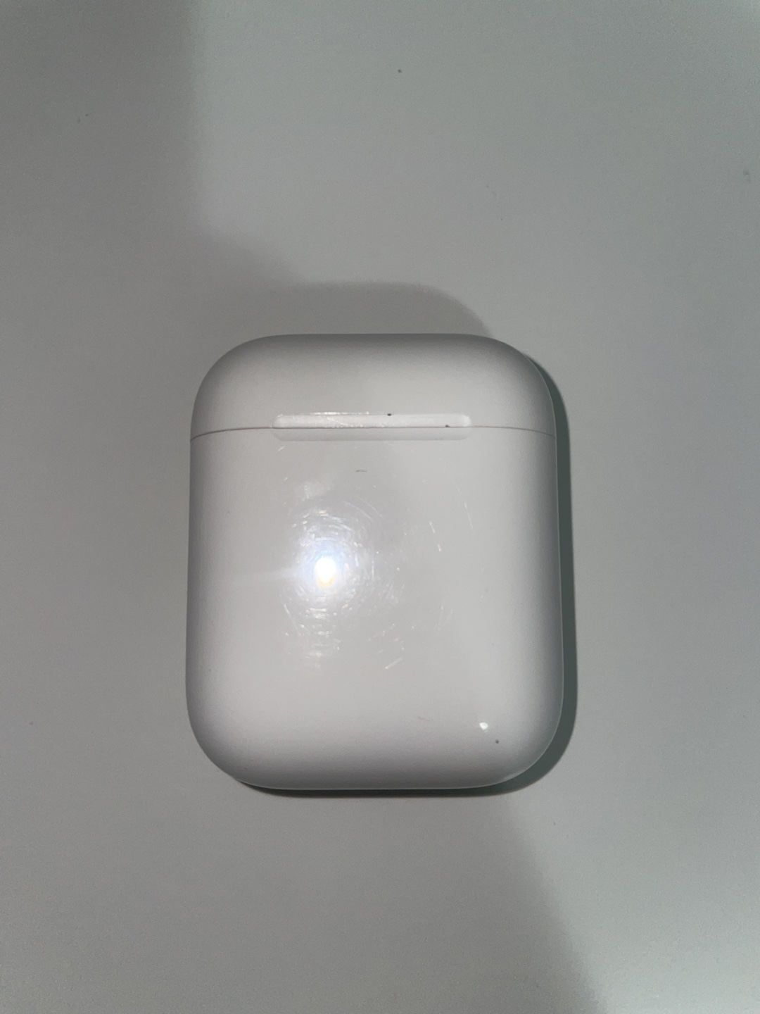 Apple AirPods with Charging Case - photo 2