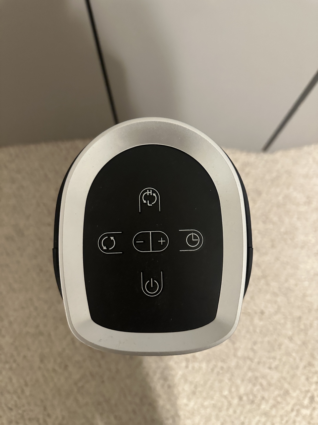 Tower Heater - photo 3