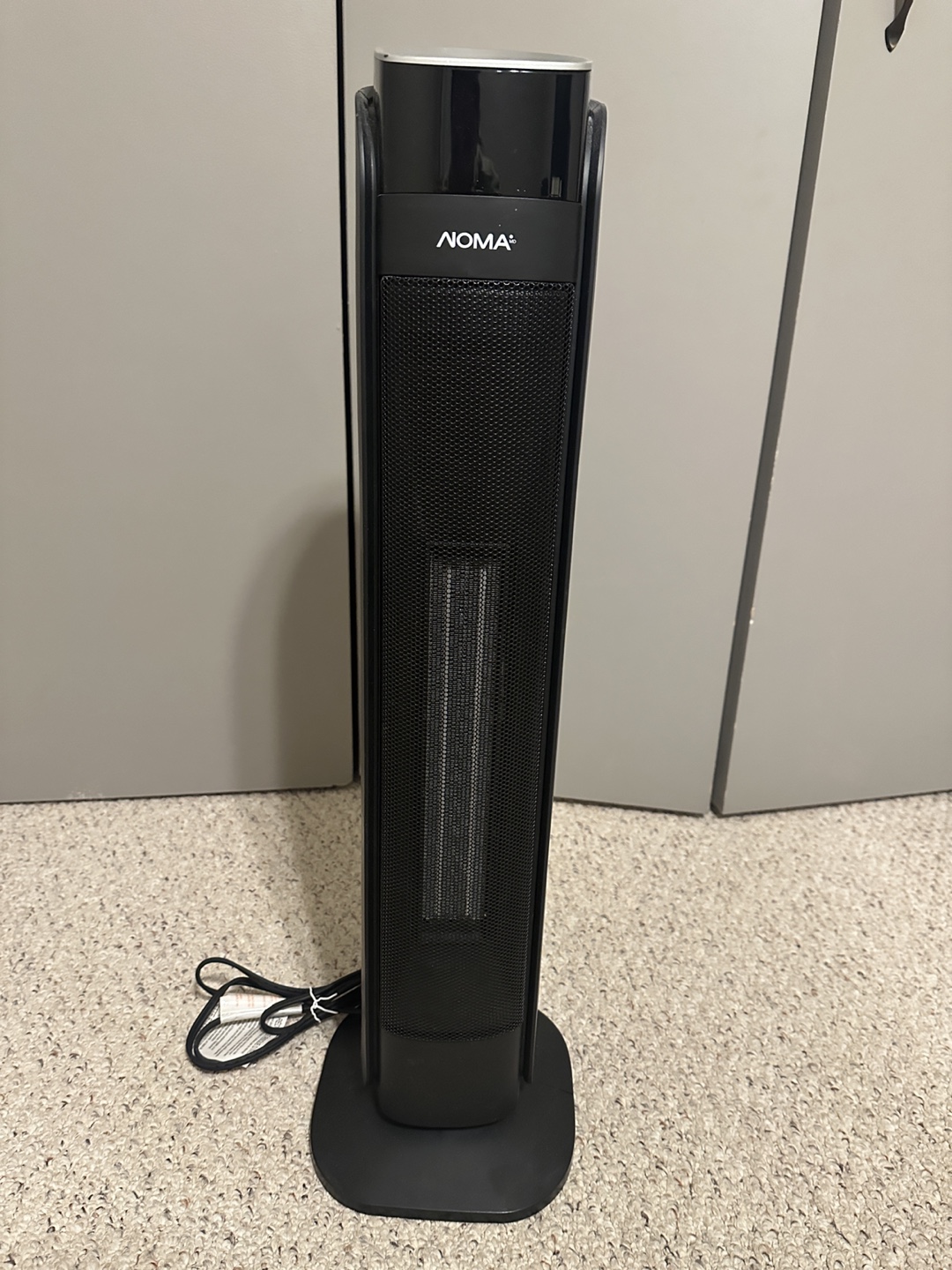 Tower Heater