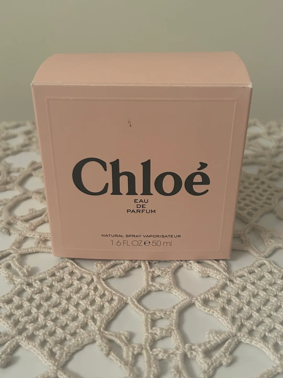 Chloé Eau de Parfum 50mL image indicator(2)