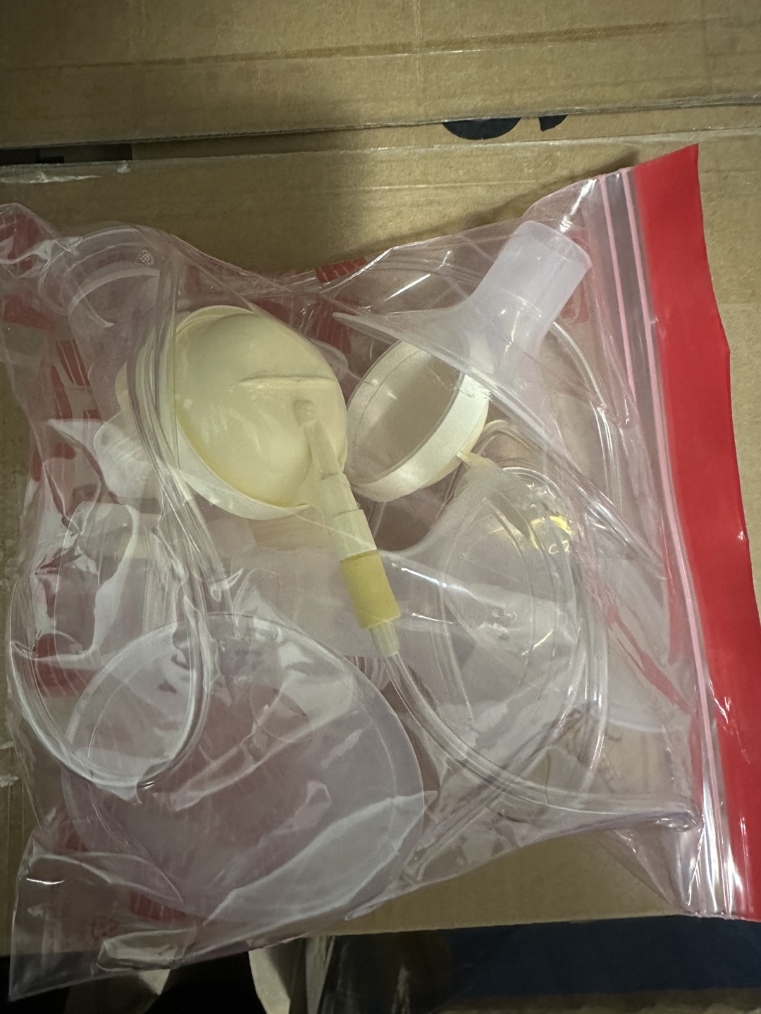 Medela Breast Pump Parts